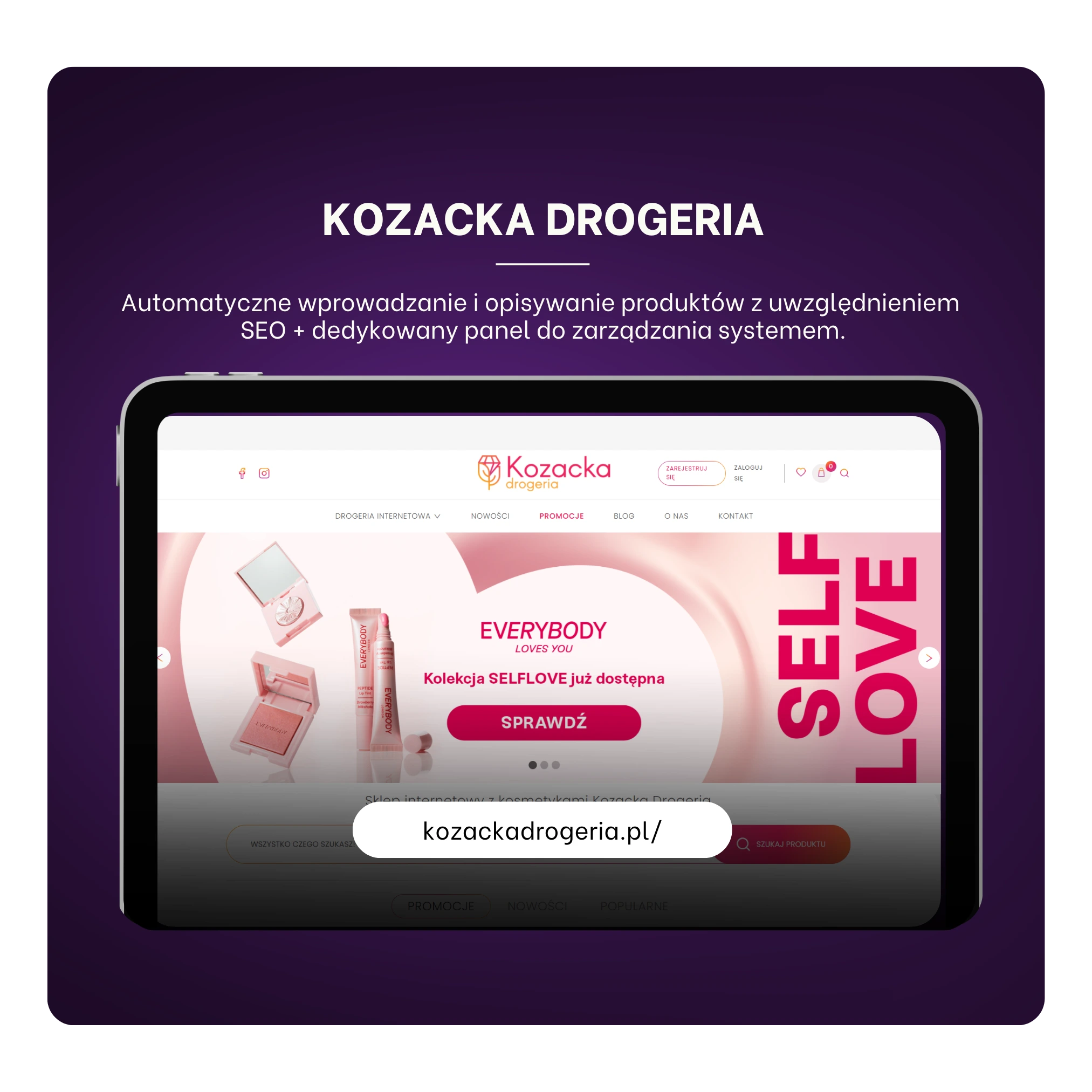 automatyzacja e-commerce