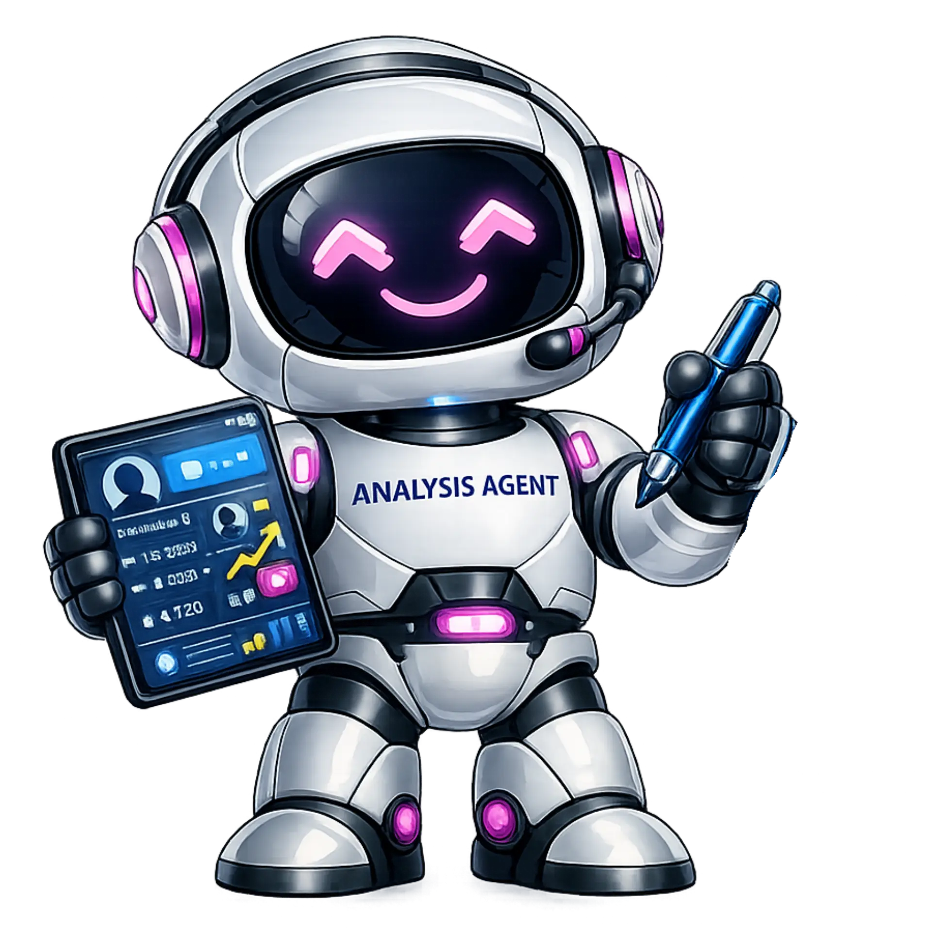 Analysis Agent