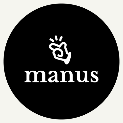 Manus logo