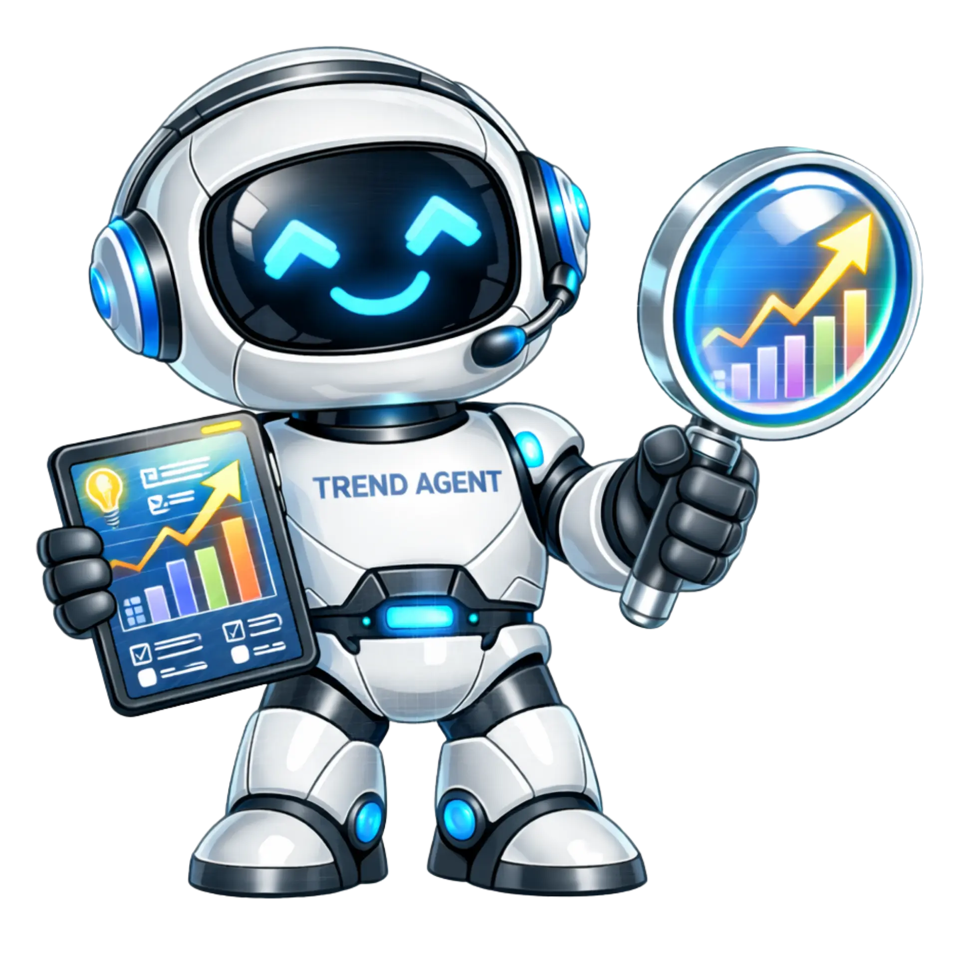 Trend Agent