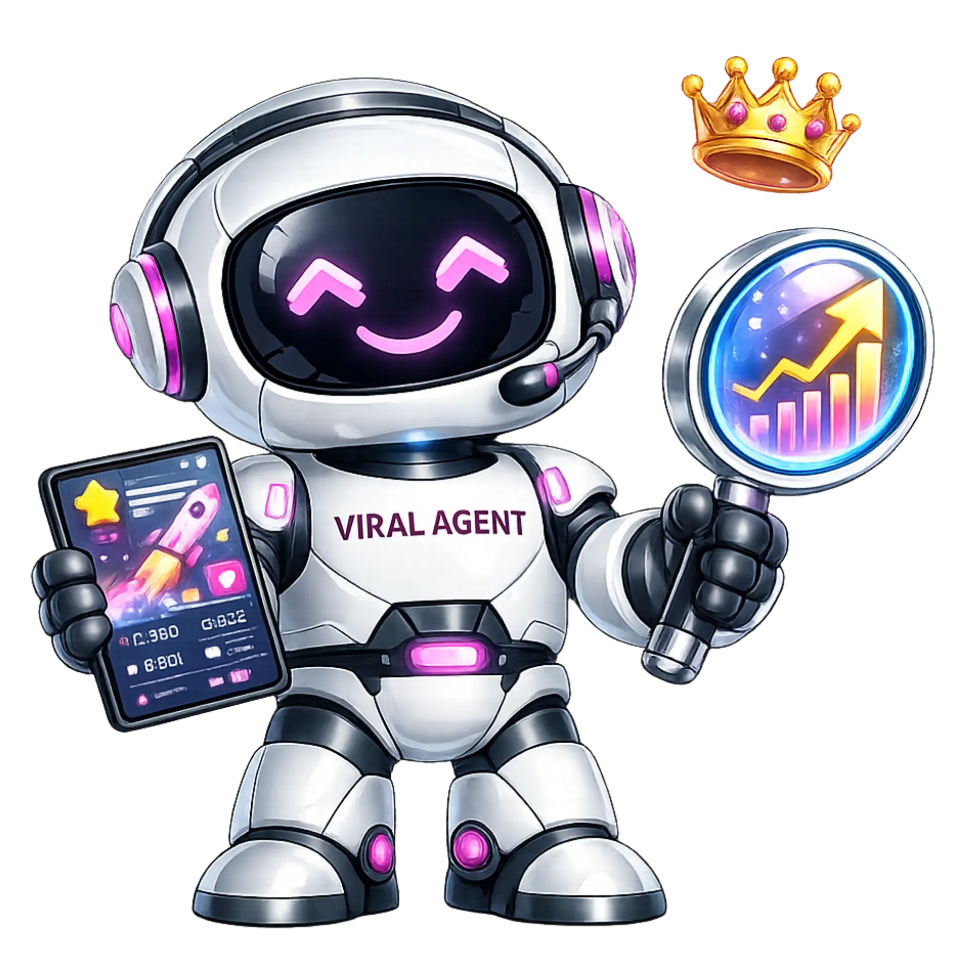 Viral Agent